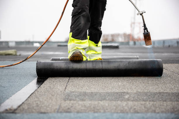 South Pasadena, FL Roofing Service Company